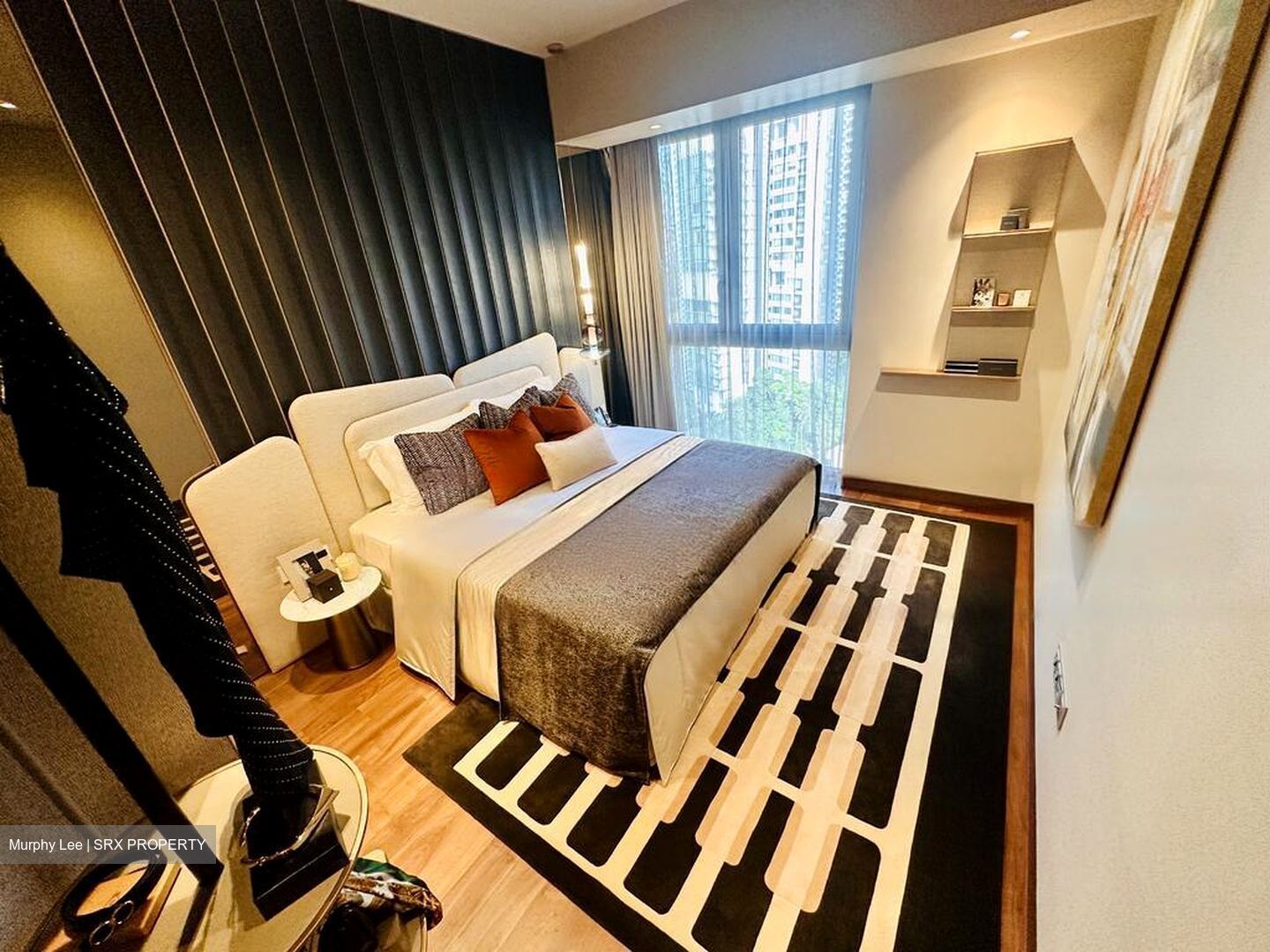 Boulevard 88 (D10), Apartment #454907991